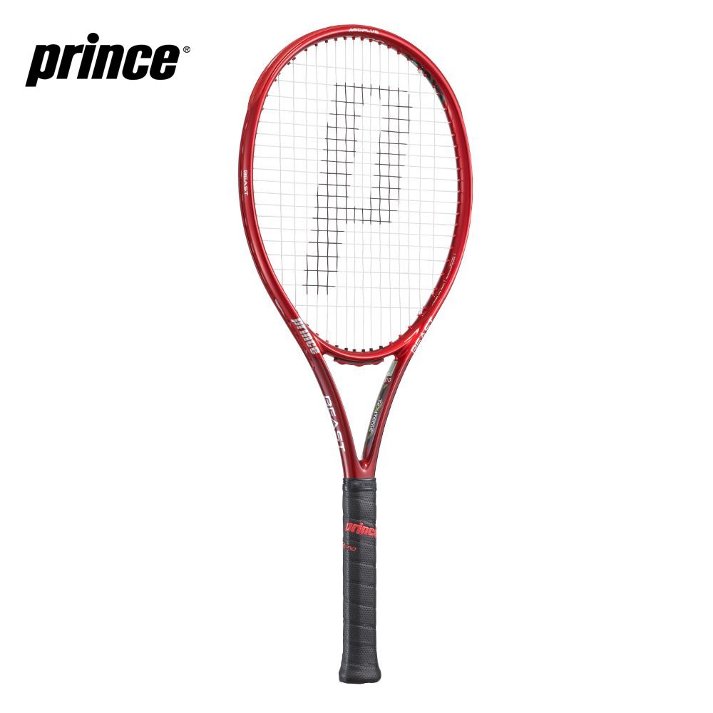 楽天市場】「あす楽対応」プリンス Prince 硬式テニスラケット BEAST 