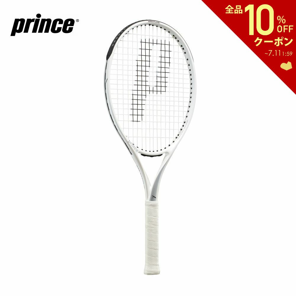 【楽天市場】「あす楽対応」プリンス Prince 硬式テニスラケット 