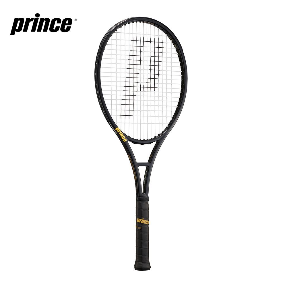 Prince(プリンス) 硬式テニス ラケット 7TJ108 PHANTOM GRAPHITE 100