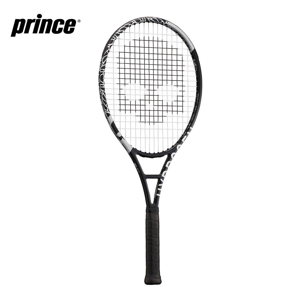 【楽天市場】「あす楽対応」プリンス Prince 硬式テニスラケット PHANTOM GRAPHITE 107 HYDROGEN ファントム