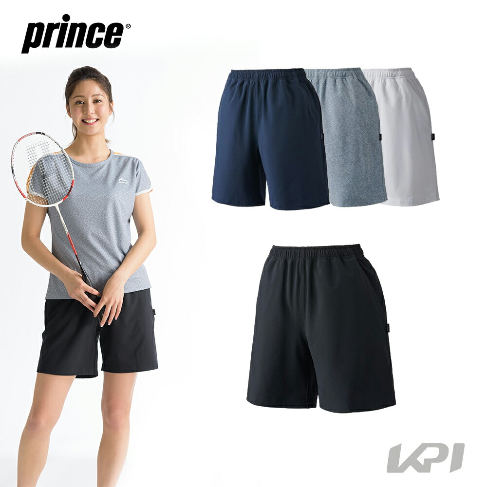 prince テニスウェア　ショートパンツ　黒　M