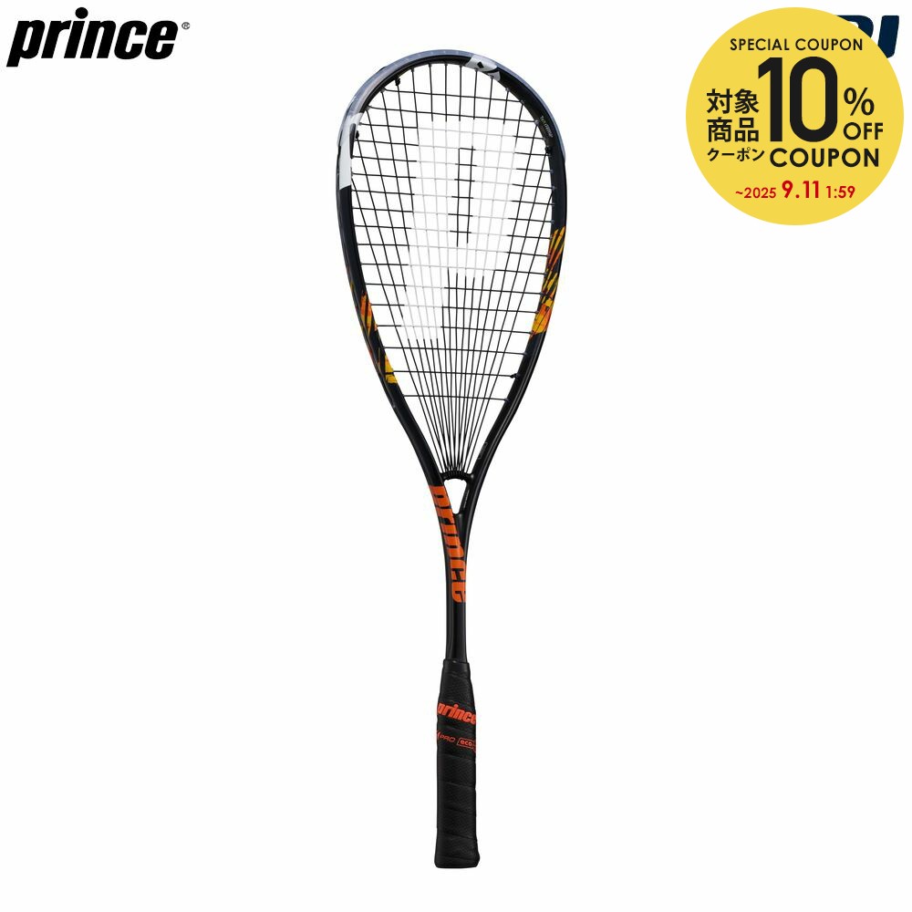美品　プリンス PRO REBEL 950 スカッシュラケット Prince Pro Rebel 950 Squash Racket (+ Review) | HiveFly