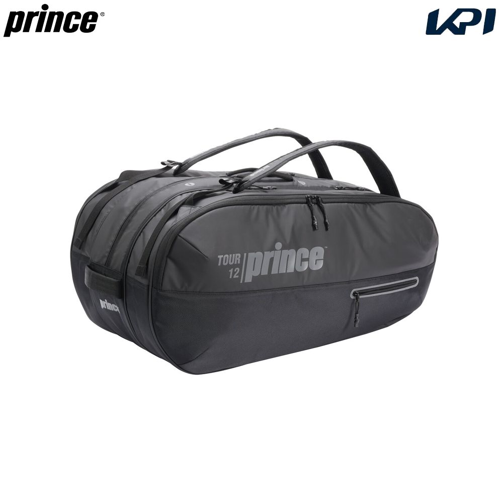 Prince Midplus テニスラケット ケース付き Prince プリンス テニスバッグ レディース ラケットケース WM Series