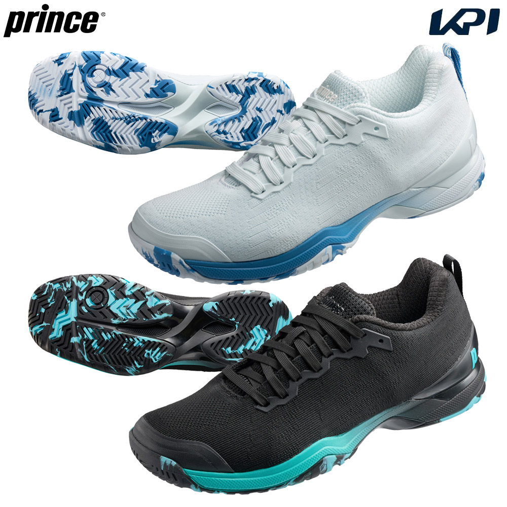 楽天市場】Prince テニスシューズ オールコート用 TOUR PRO LITE
