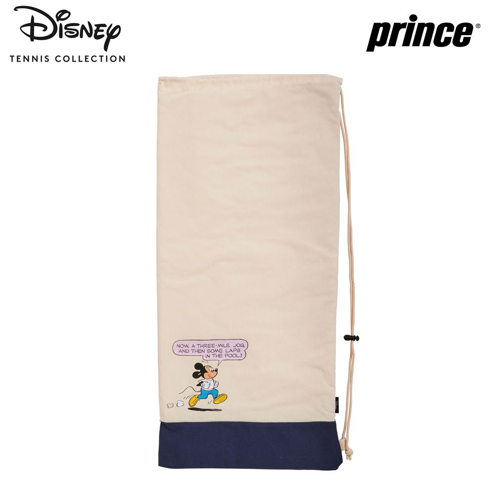 ディズニーテニスコレクション　タグ付き　ソフトクーラーバッグ　スリングバッグ Amazon | [プリンス] スポーツバッグ プリンス Prince テニス