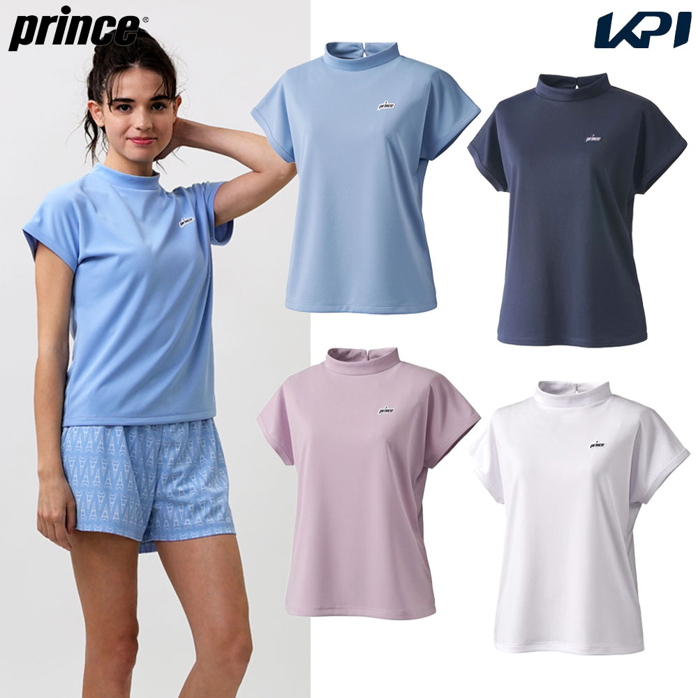 楽天市場】プリンス Prince テニスウェア レディース ゲームシャツ