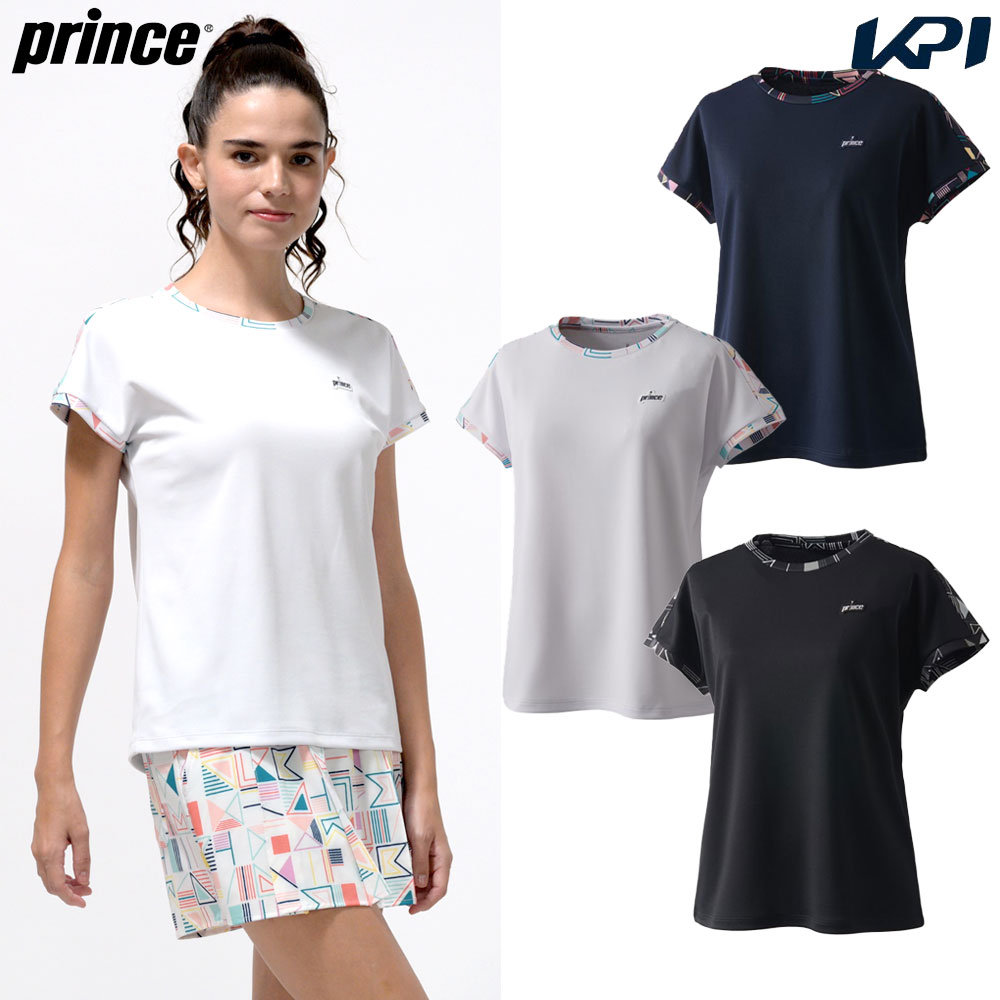 楽天市場】「最短当日出荷」プリンス Prince テニスウェア レディース