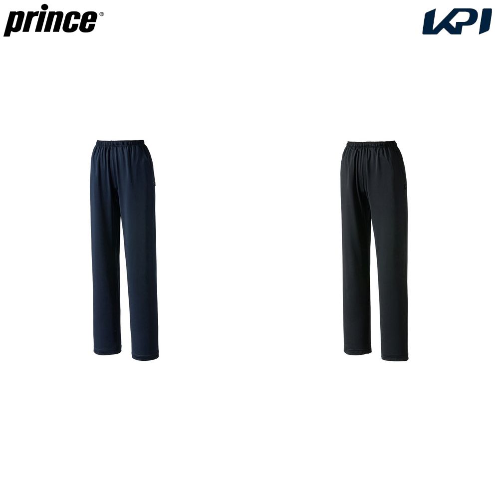 プリンス　Prince テニスウェア　ハイブリッドパンツ　サイズL プリンス Prince テニスウェア ハイブリッドパンツ サイズL