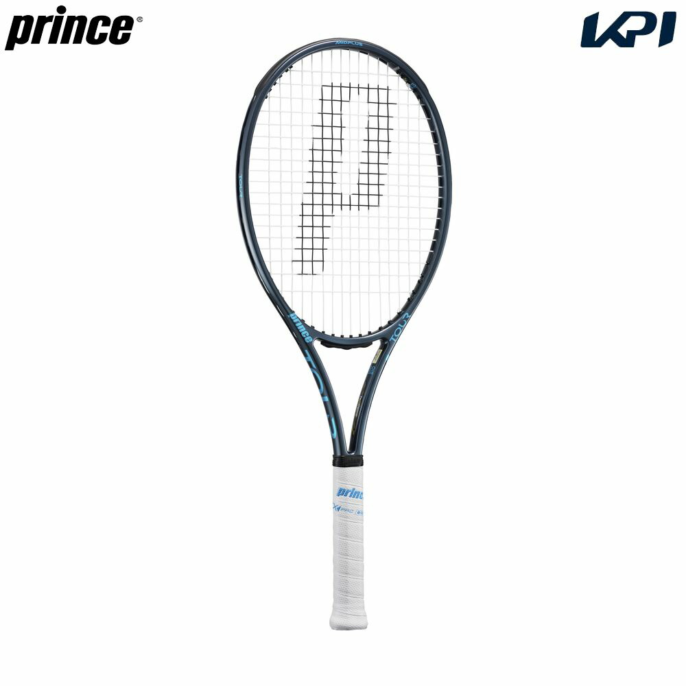 楽天市場】プリンス ツアー O3 100 290g（prince TOUR O3 100