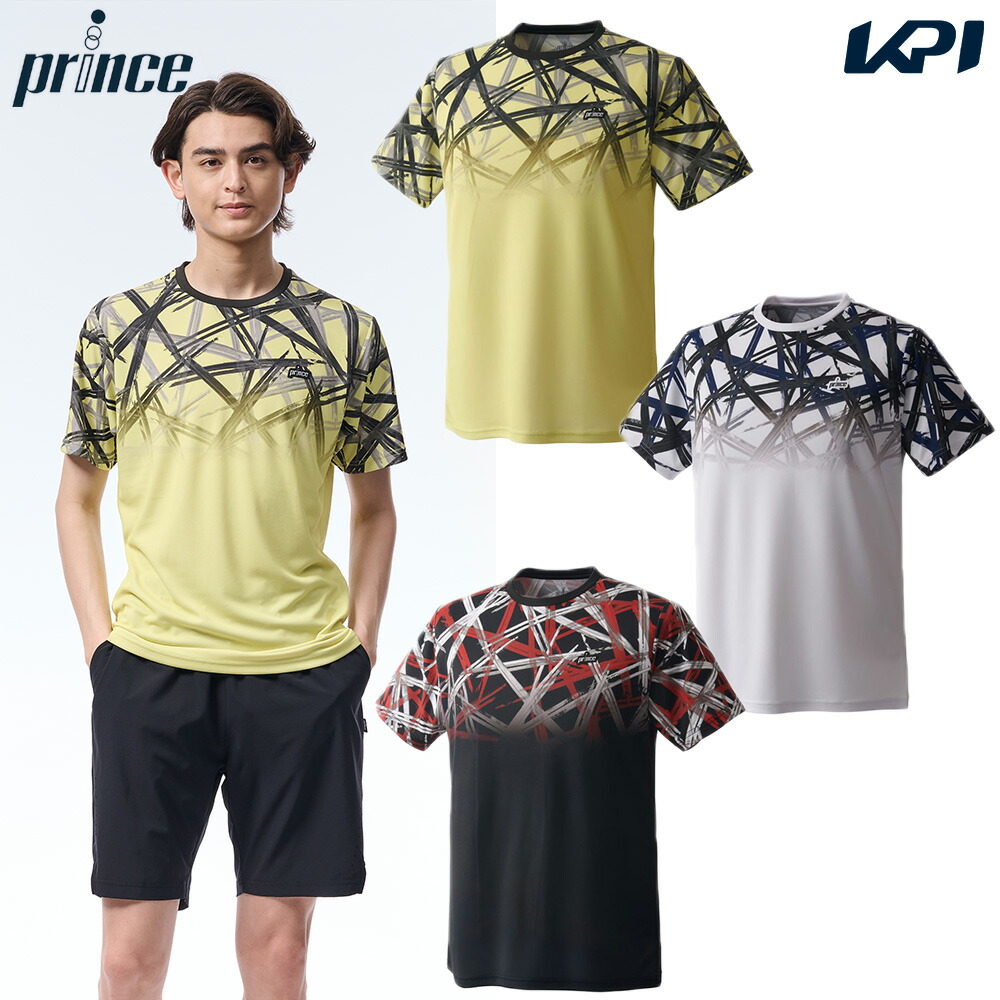 prince テニスウェア LL 2024ss 楽天市場】【10%OFFクーポン対象】プリンス Prince テニスウェア