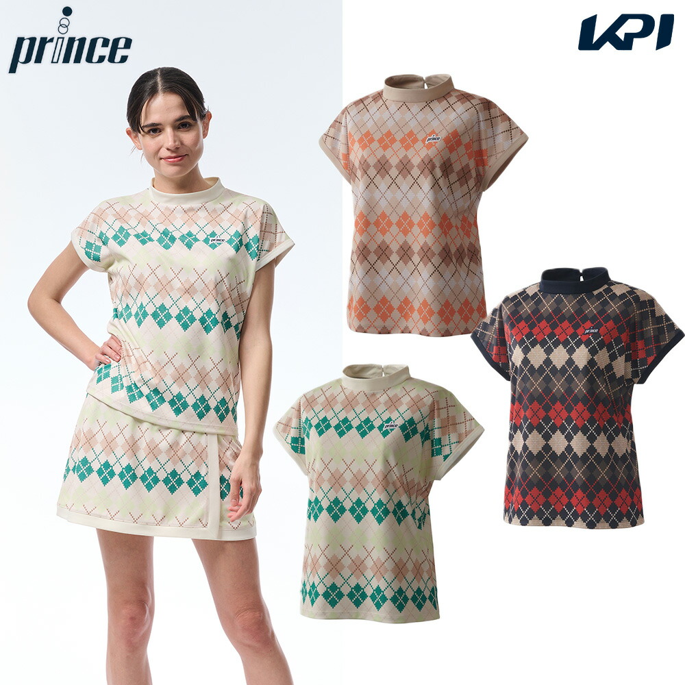 再値下げ❗️プリンス　セットアップ 楽天市場】【全品10%OFFクーポン】プリンス Prince テニスウェア