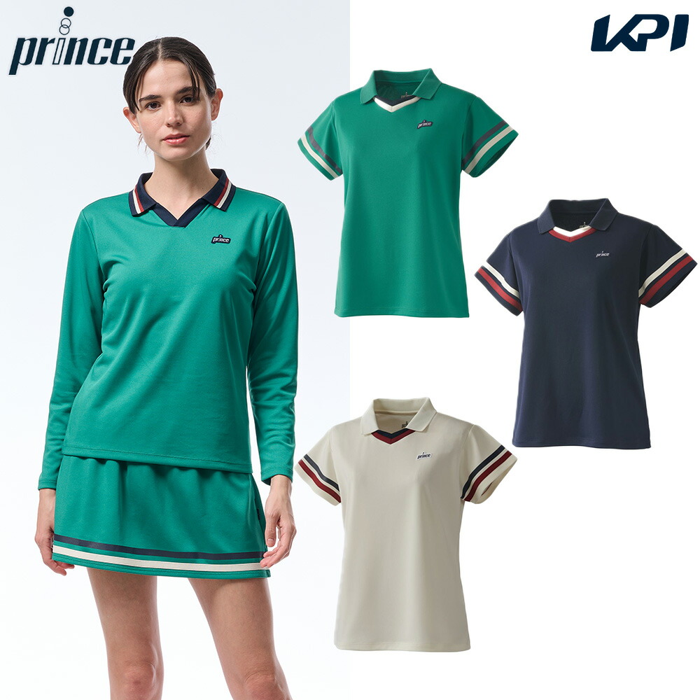 テニスウェア　Prince プリンス　LL 楽天市場】【10％OFFクーポン対象】プリンス Prince テニス