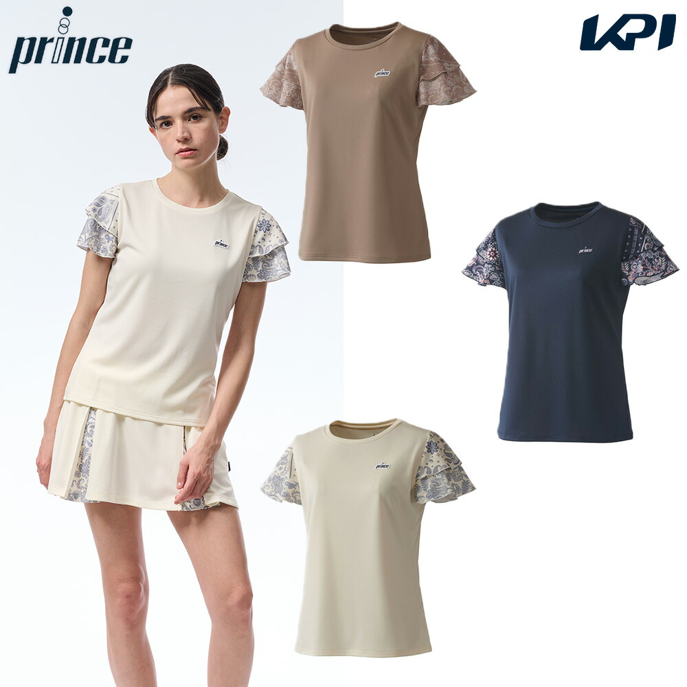 楽天市場】【全品10%OFFクーポン】プリンス Prince テニスウェア