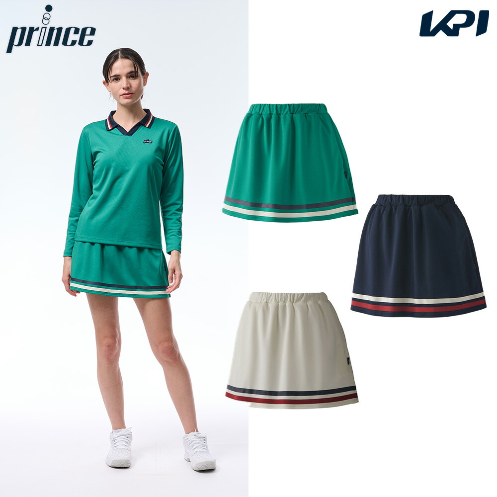 楽天市場】プリンス Prince テニスウェア レディース ラップ