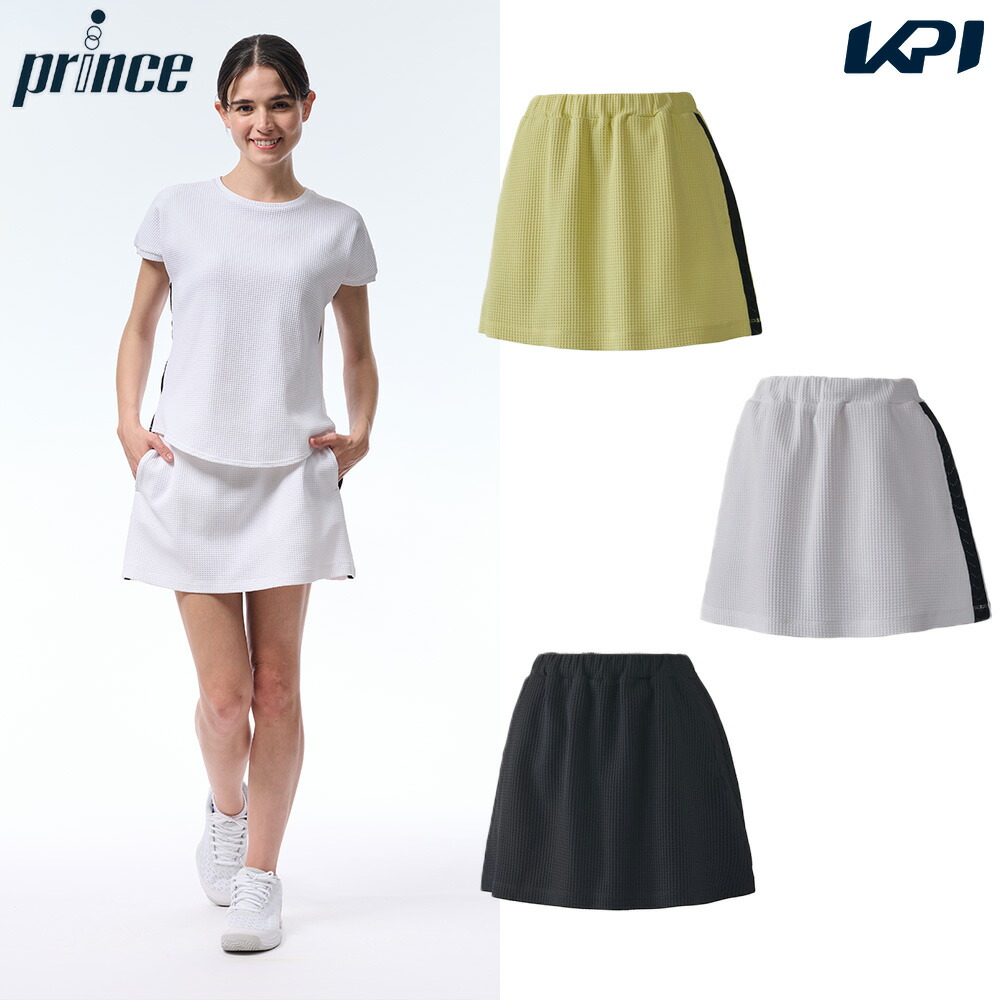 楽天市場】プリンス Prince テニスウェア レディース ラップ