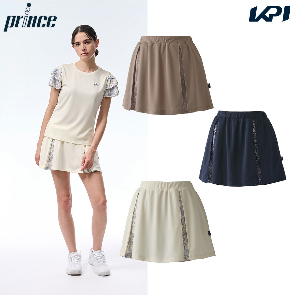 楽天市場】プリンス Prince テニスウェア レディース ラップ