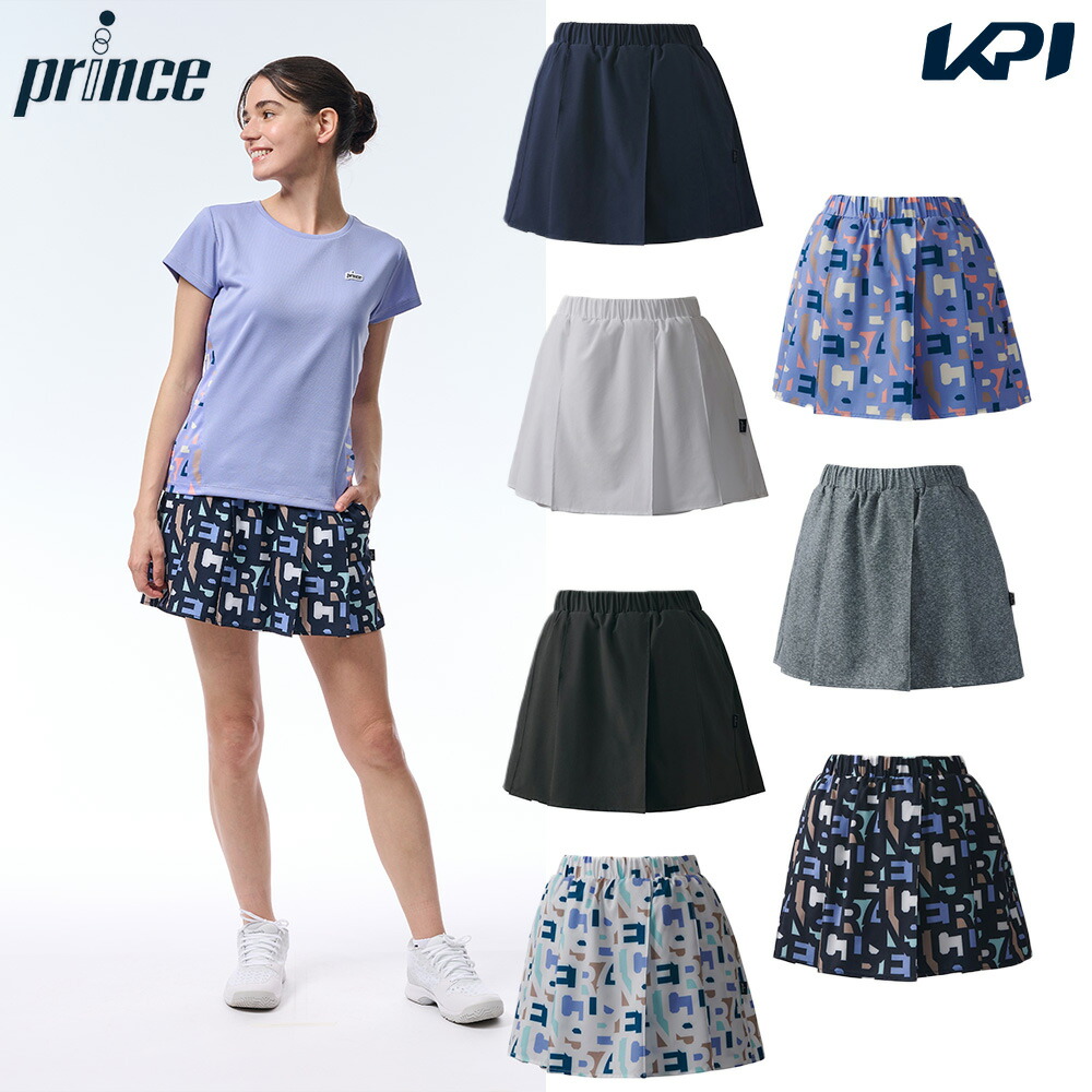 楽天市場】「最短当日出荷」プリンス Prince テニスウェア レディース