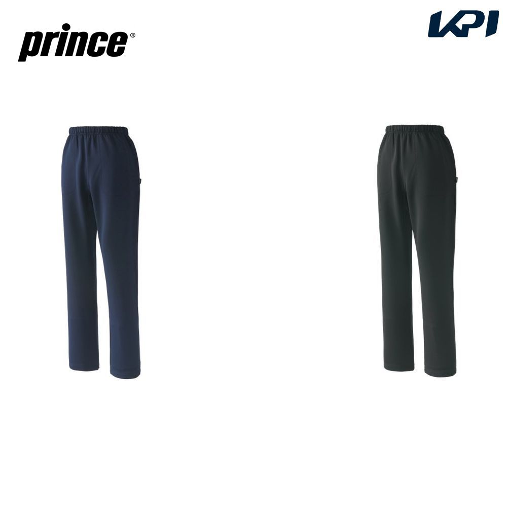 Prince プリンス テニスウェア『レディース』 ロングパンツ