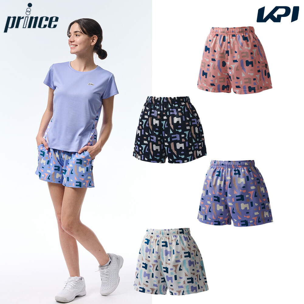 楽天市場】プリンス Prince テニスウェア レディース ショートパンツ