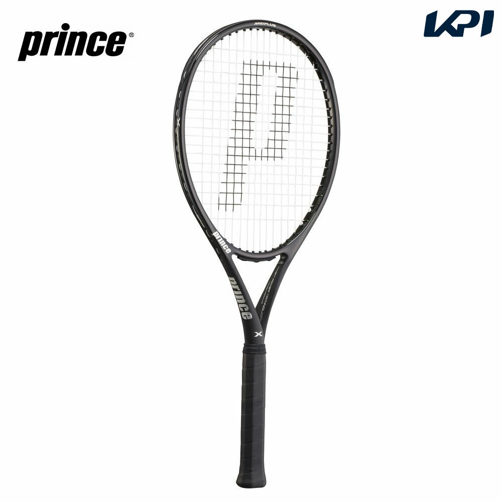 【楽天市場】プリンス Prince 硬式テニスラケット X 100 TOUR