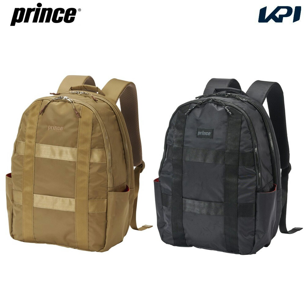 プリチケパック Prince プリンス テニスバッグ・ケース CHROME BAG ラケット