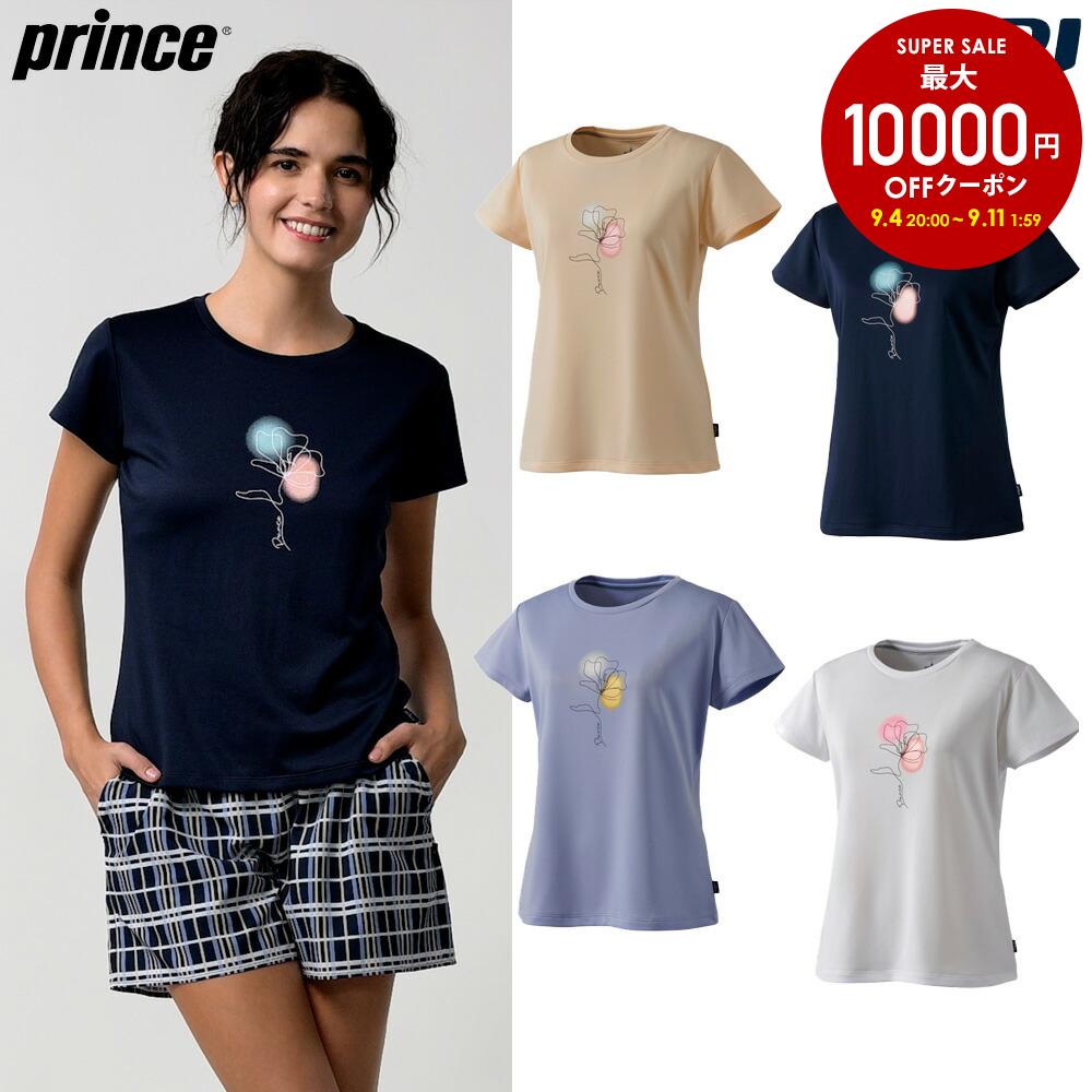 Prince テニスウェア Tシャツ スカートセット L 楽天市場】【10％OFFクーポン対象】プリンス Prince テニス