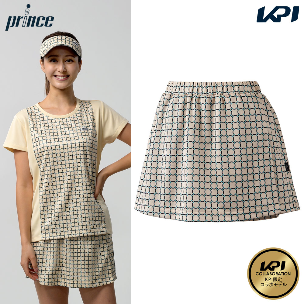 プリンス　テニスウェア レディースTシャツとショートパンツ セット　Lサイズ PRINCESHOP｜プリンスレディースウェアの公式通販 - PRINCETENNIS