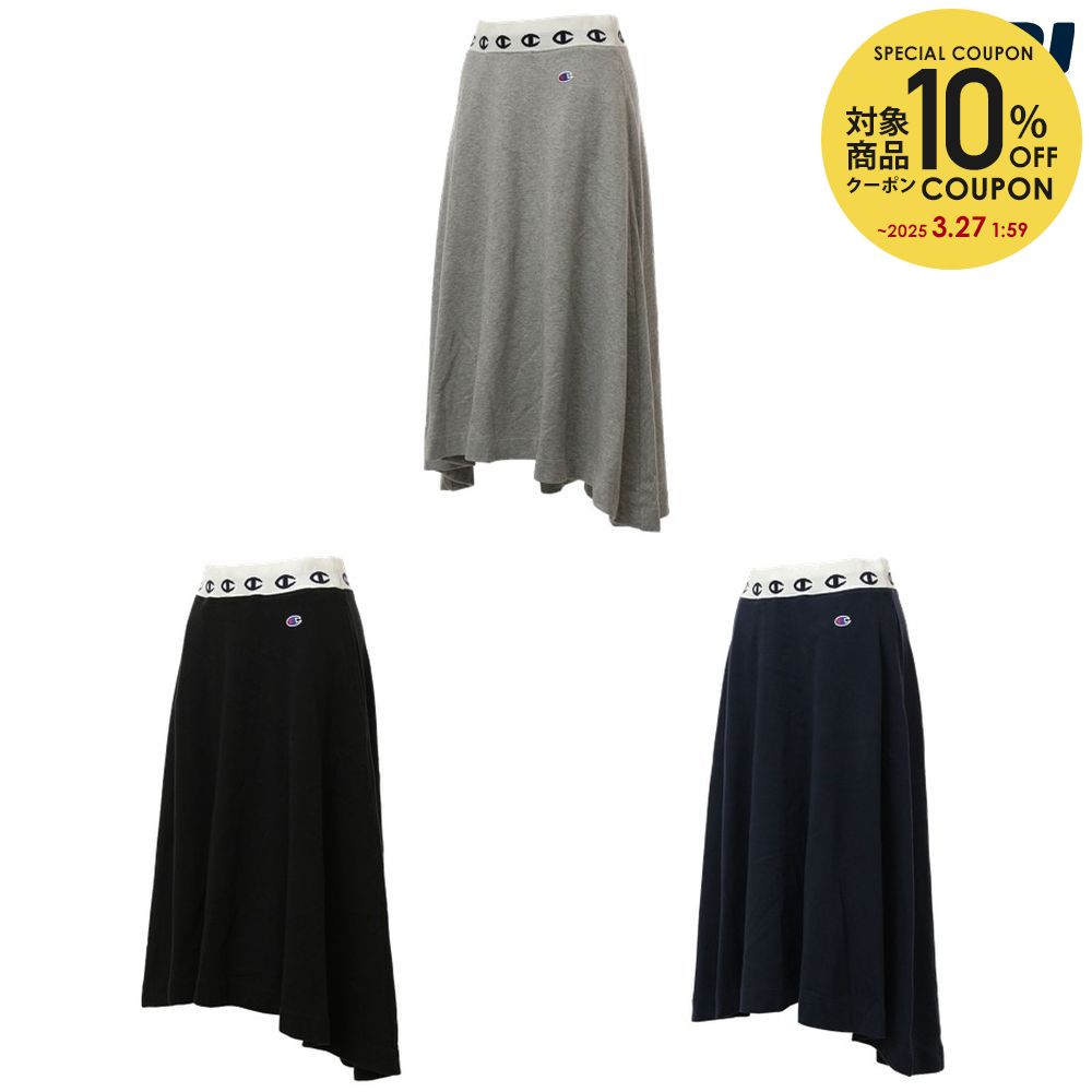 champion sweat skirt