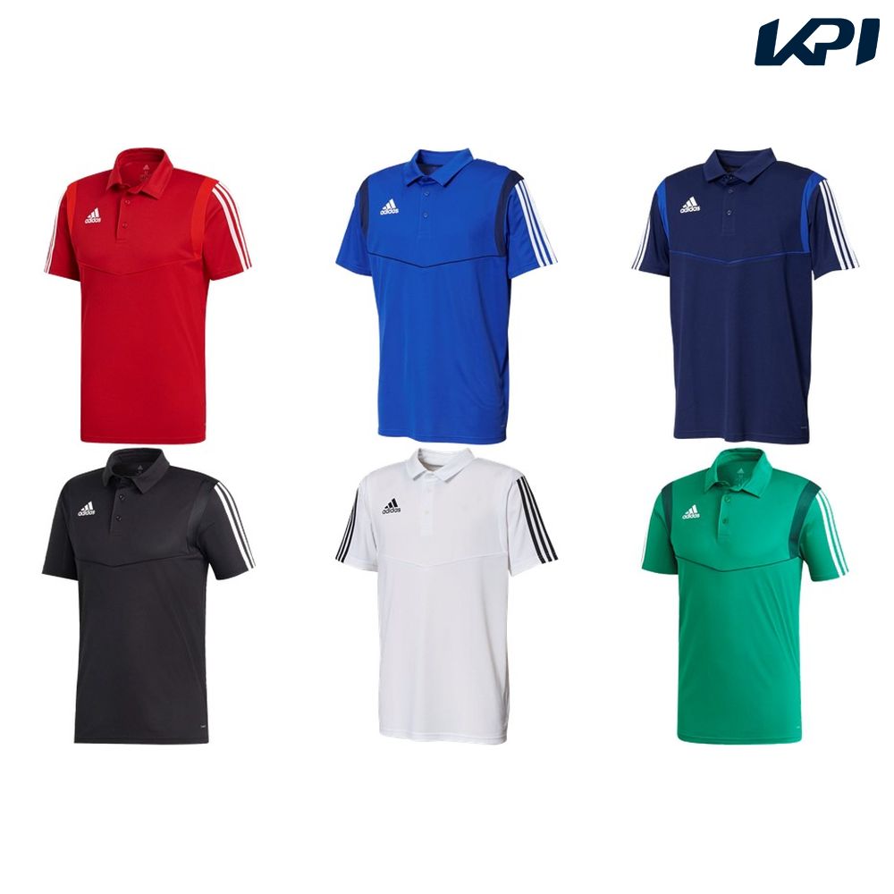 adidas tiro 19 polo