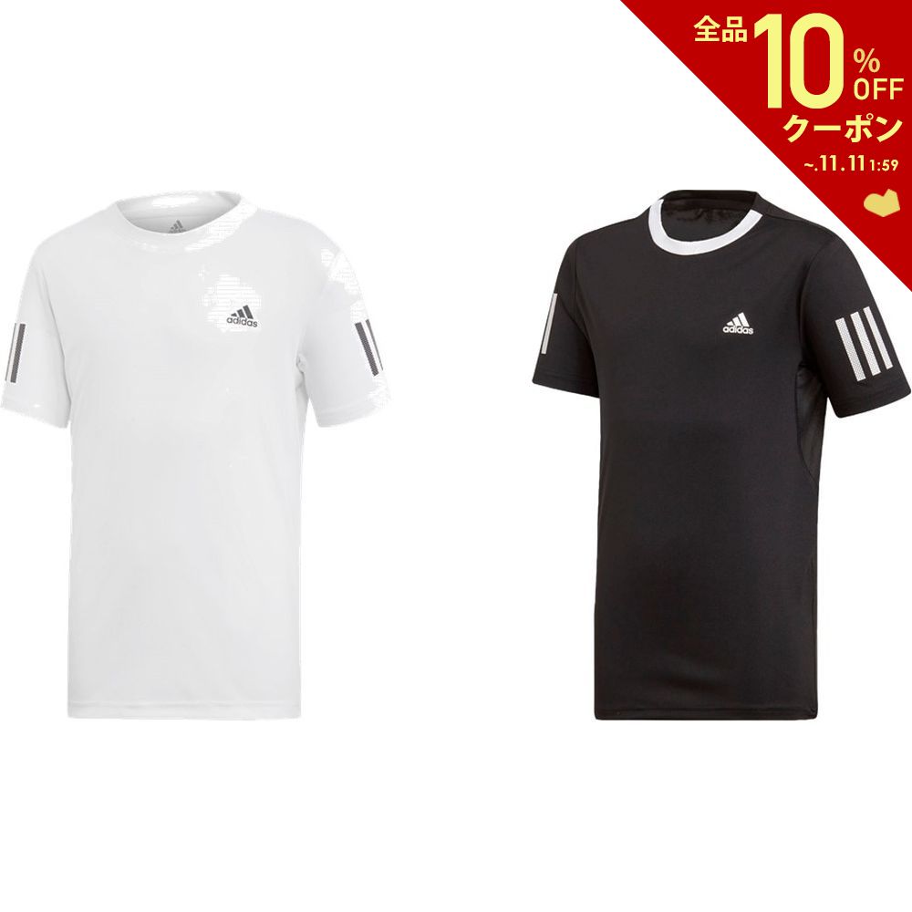 adidas club 3str tee