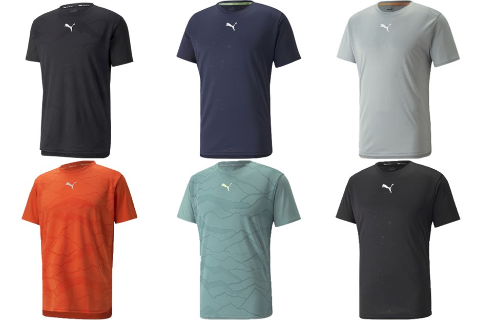 【楽天市場】プーマ PUMA ウェルネスウェア メンズ VENT SS Tシャツ 522004 2020SS：KPI