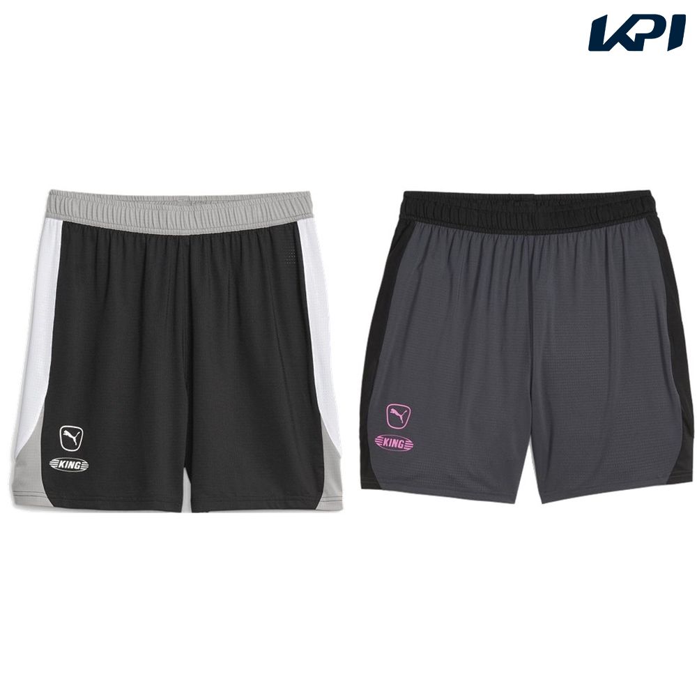 【楽天市場】【10%OFFクーポン対象】プーマ PUMA サッカーウェア メンズ KING PRO ショーツ 658907 2024SS：KPI