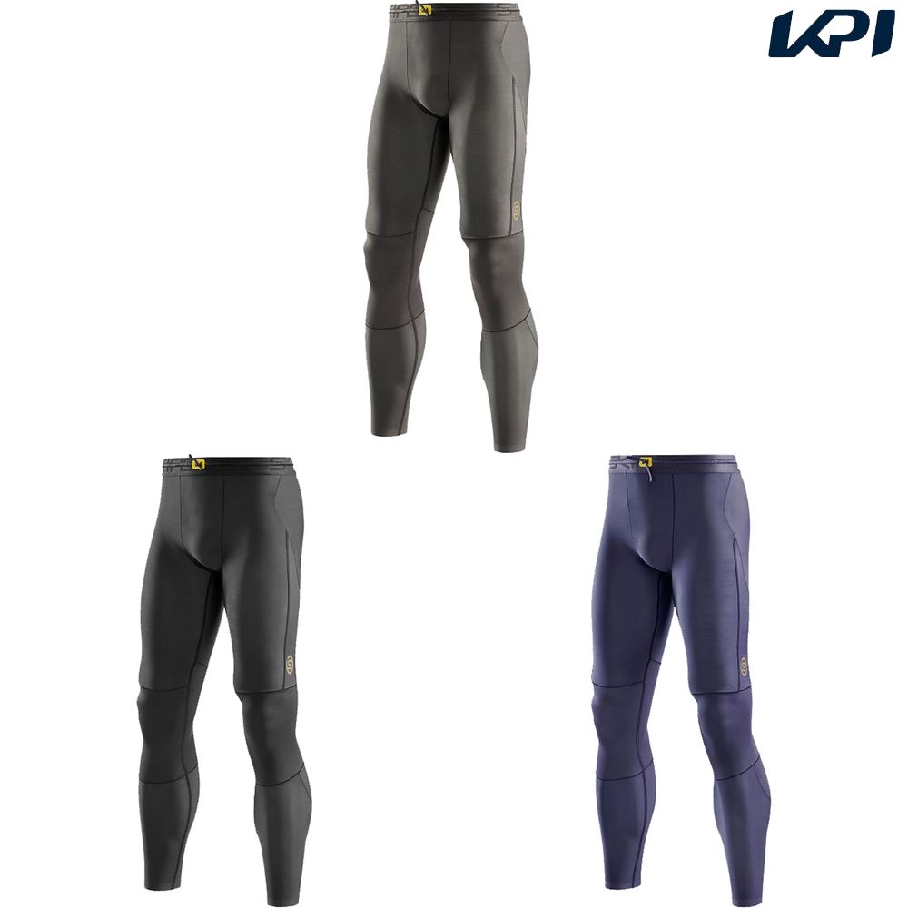 楽天市場】スキンズ レディース SERIES-3 ロングタイツ アンダーウェア