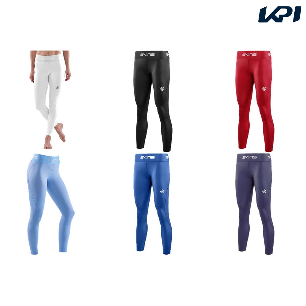 楽天市場】スキンズ SKINS 健康・ボディケアウェア レディース