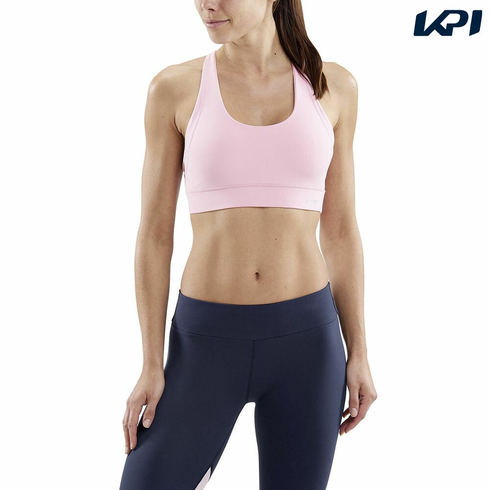 在庫処分大特価!!】【在庫処分大特価!!】C3fit(シースリーフィット) メッシュスポーツブラ レディース スモークN2 グローブ 