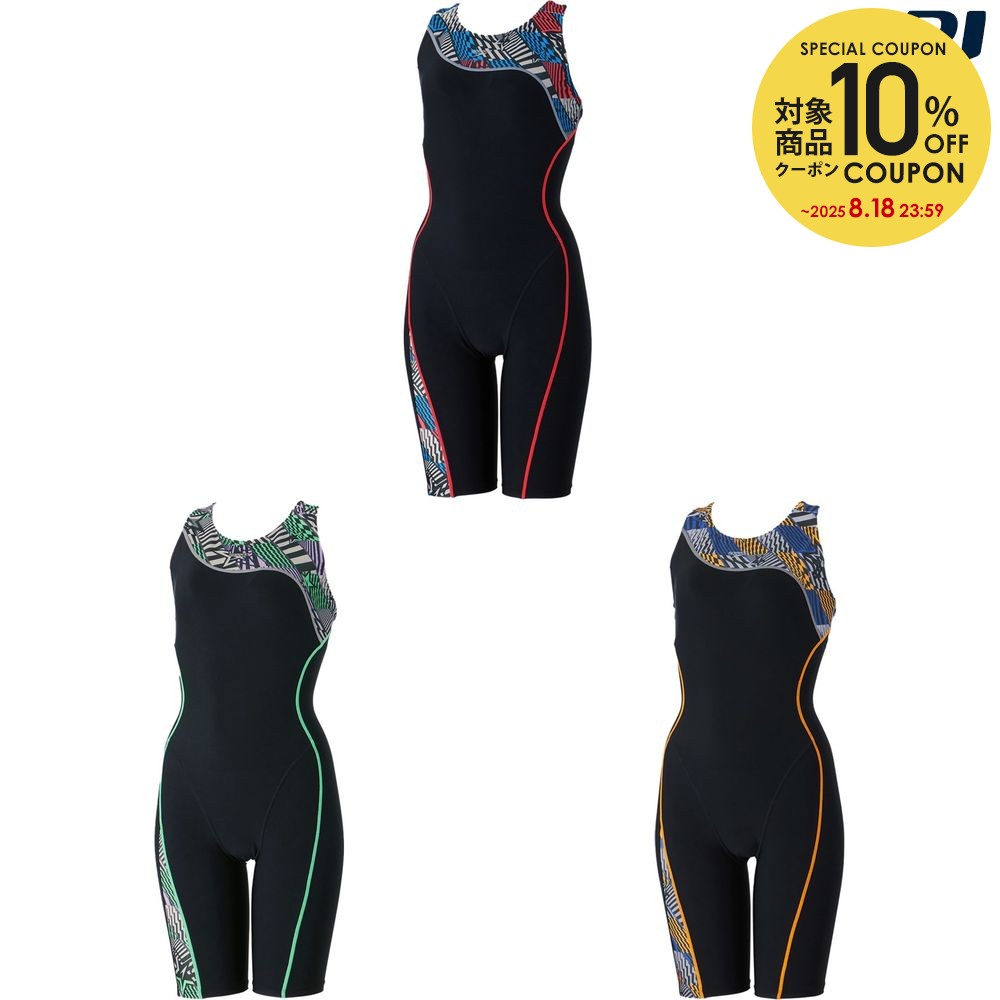 楽天市場】【10％OFFクーポン対象】スピード Speedo 水泳水着