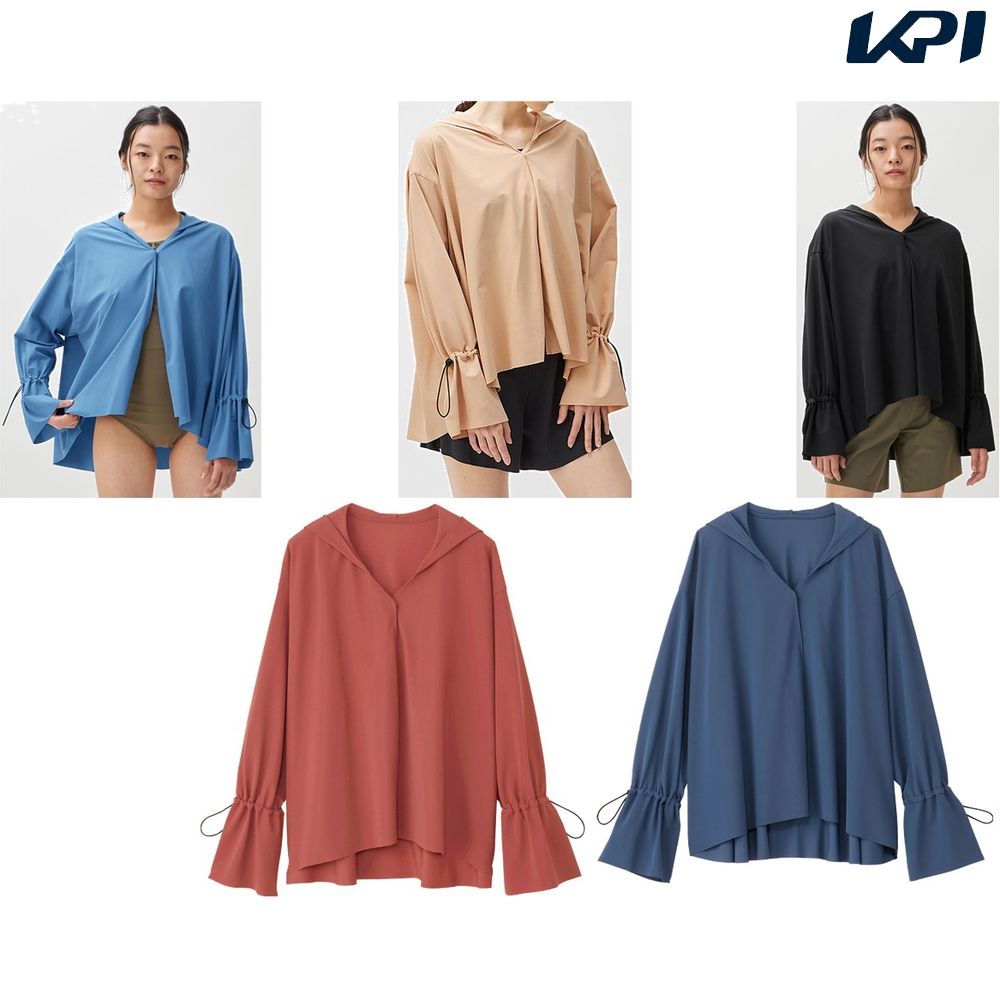 スピード Speedo 水泳水着 レディース   SF エコフーディー SFW92335 楽天市場】スピード Speedo 水泳水着 レディース SF エコフーディー