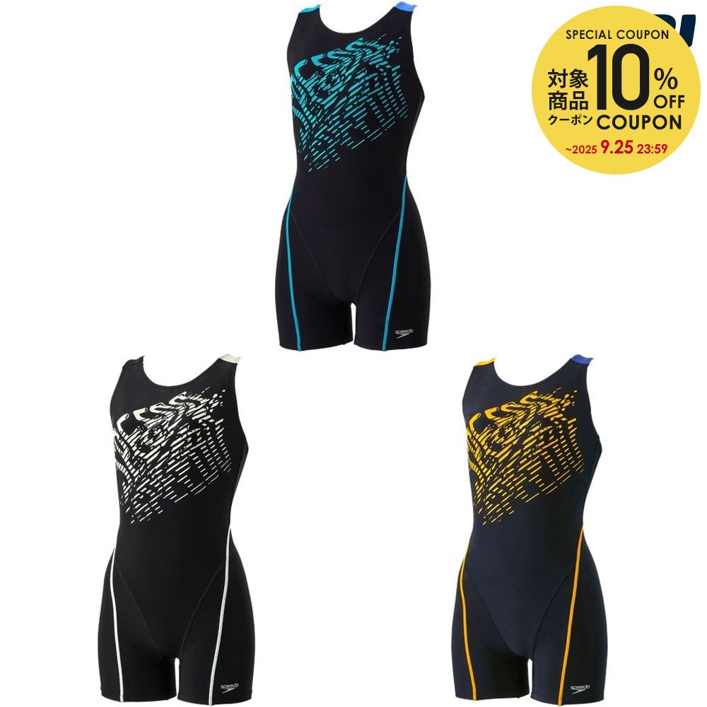 楽天市場】【10％OFFクーポン対象】スピード Speedo 水泳水着