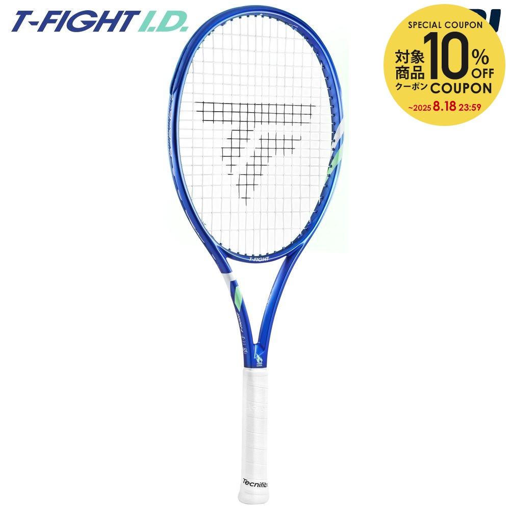 テクニファイバー T-FIGHT 300S グリップ2　ラケットケース付 518f647U-3L._UF350,350_QL50_.jpg