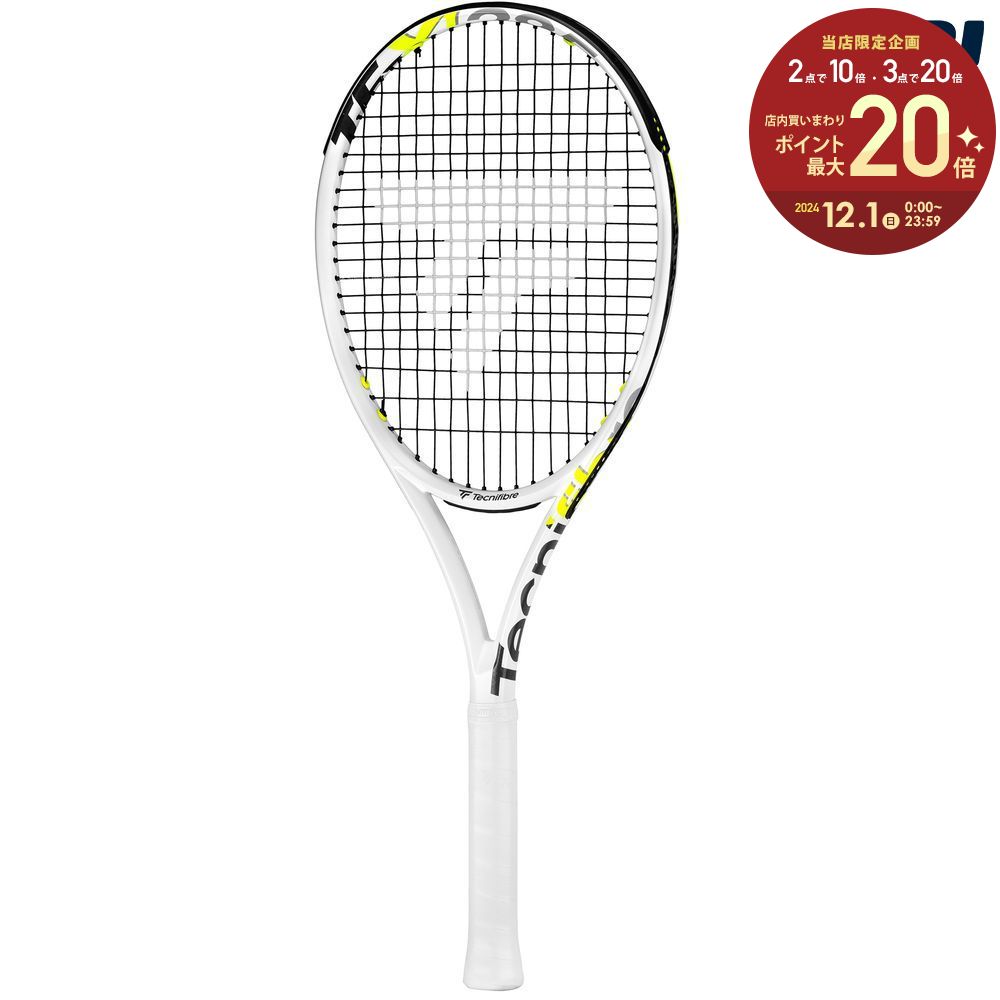 31％割引驚きの価格 テクニファイバー Tecnifibre 硬式テニスラケット T FIGHT RSX 270 ティーファイト RSX  TFRFT11 フレームのみ G1 テニス用品 スポーツ・アウトドア・釣り-NBC007.COM