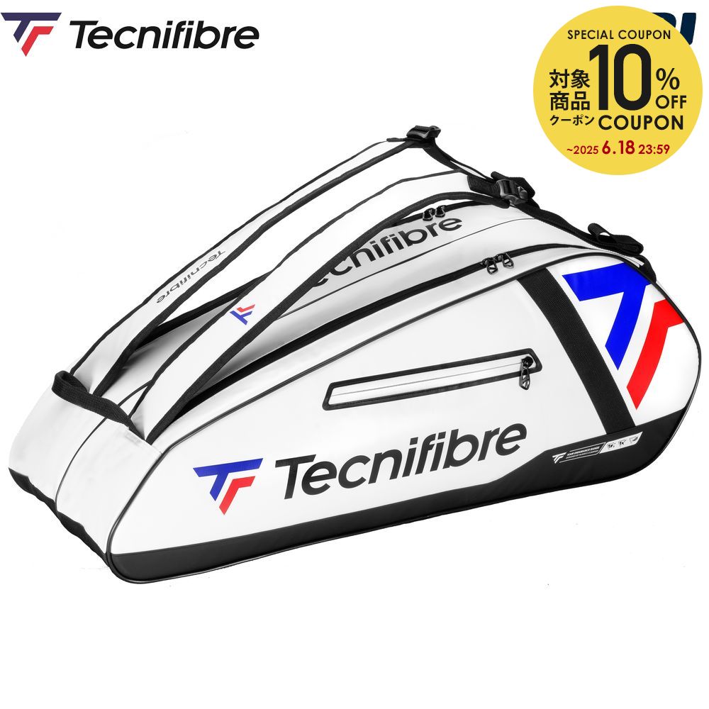 楽天市場】【10％OFFクーポン対象】テクニファイバー Tecnifibre