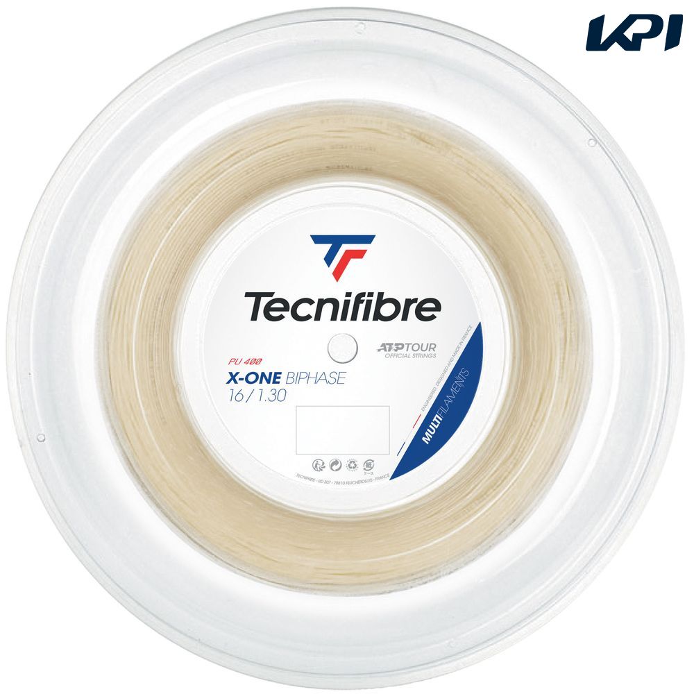 楽天市場】「あす楽対応」テクニファイバー Tecnifibre テニスガット