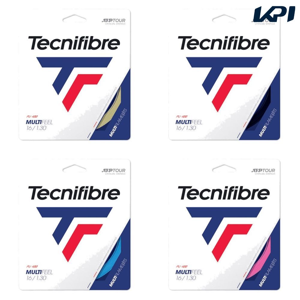 楽天市場】【全品5％OFFクーポン△〜4/5】「あす楽対応」テクニファイバー Tecnifibre テニスガット・ストリング HDMX 単張  1.25mm YELLOW TFG305 TFSG300『即日出荷』 : KPI