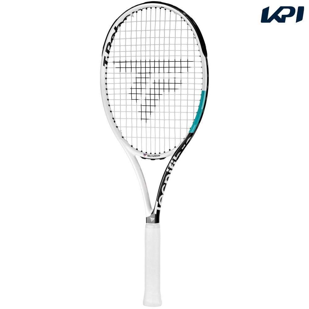 楽天市場】テクニファイバー Tecnifibre 硬式テニスラケット T-FIGHT RSX 255 ティーファイト RSX TFRFT12  フレームのみ : KPI