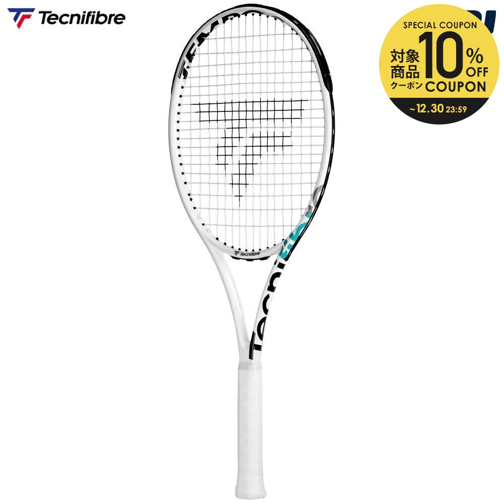 楽天市場】【店内最大10％OFFクーポン▽〜9/25】「あす楽対応」テクニファイバー Tecnifibre テニスラケット T-Fight 305  Isoflex ティーファイト305 アイソフレックス 2022 TFRFT21 ダニール・メドベージェフ選手使用モデル 『即日出荷』 : KPI