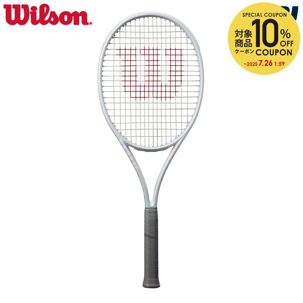 RF 01 by Wilson Japan Racquet online - ウイルソン公式