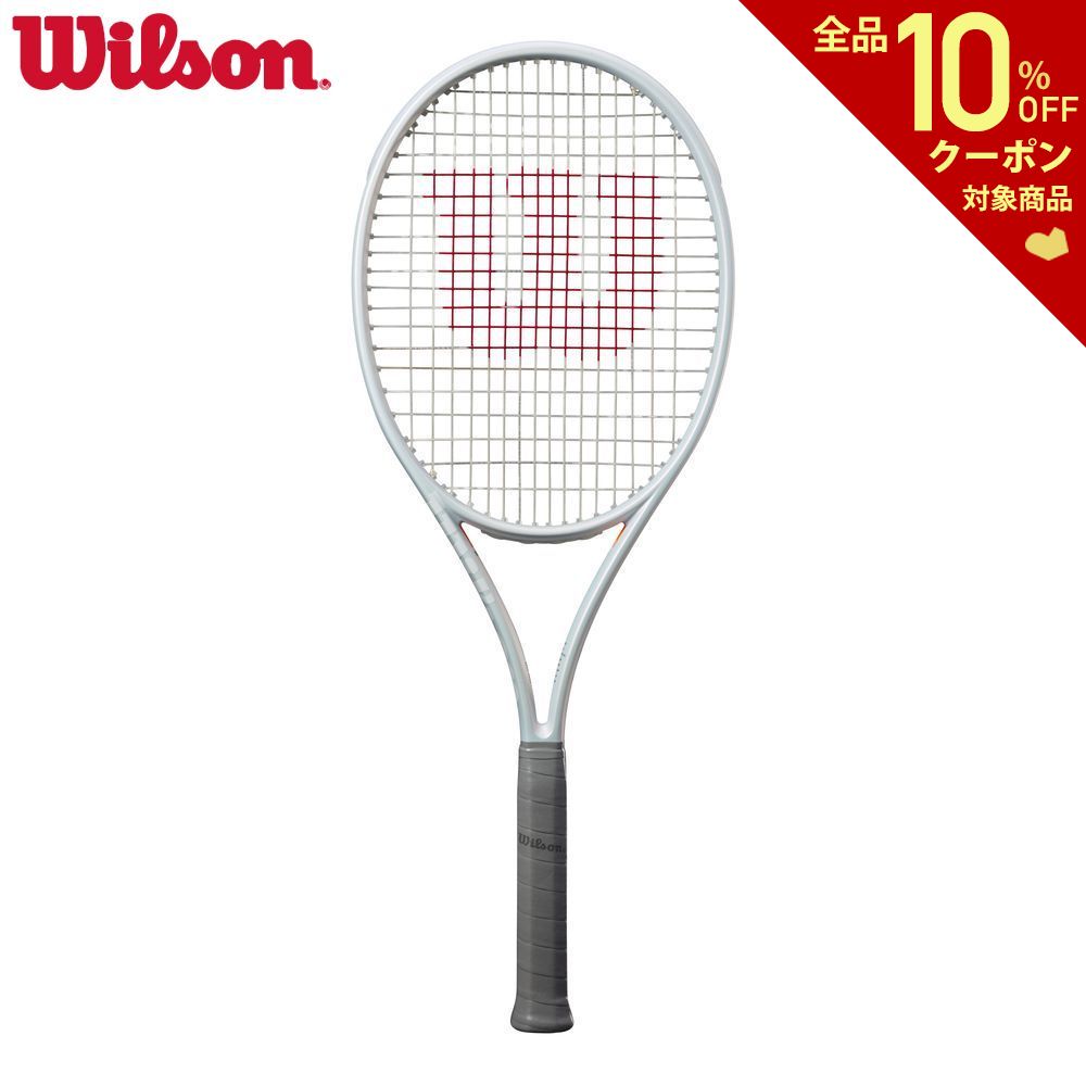 【楽天市場】「あす楽対応」ウイルソン Wilson 硬式テニスラケット