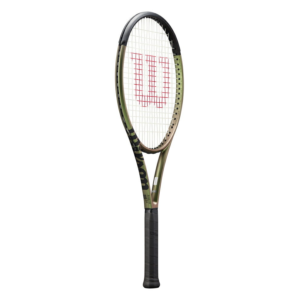 ウイルソンWilsonテニス硬式テニスラケットBLADE100ULブレード100ULV8.0フレームのみWR079011U1月下旬発売予定※予約