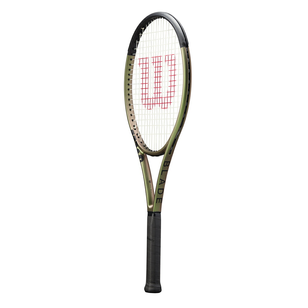 ウイルソンWilsonテニス硬式テニスラケットBLADE100ULブレード100ULV8.0フレームのみWR079011U1月下旬発売予定※予約