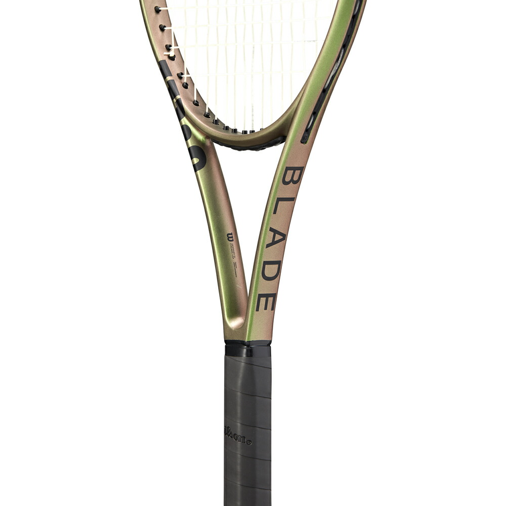 ウイルソンWilsonテニス硬式テニスラケットBLADE100ULブレード100ULV8.0フレームのみWR079011U1月下旬発売予定※予約